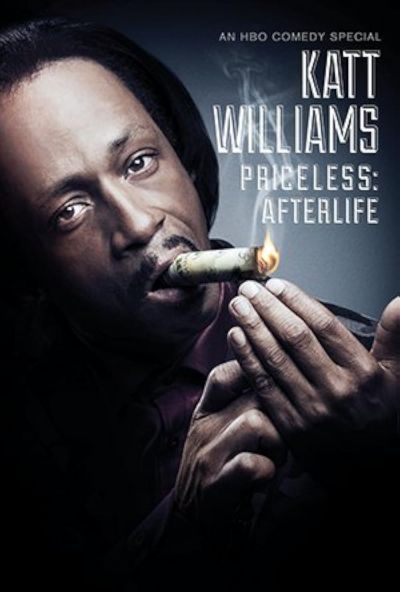 watch-Katt Williams  Priceless  Afterlife