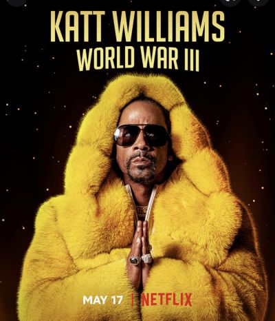 watch-Katt Williams  World War III