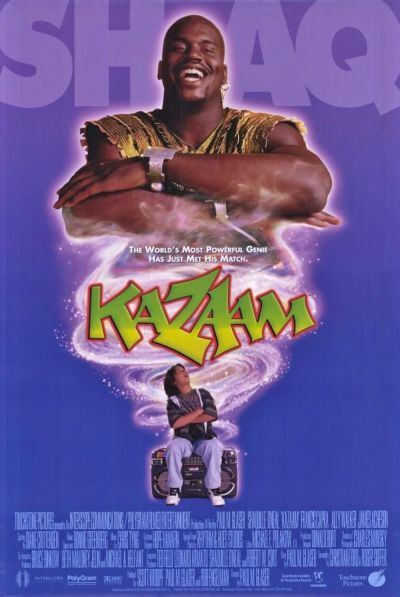 watch-Kazaam