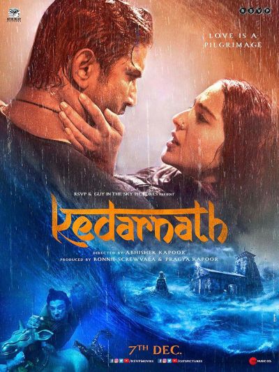 watch-Kedarnath