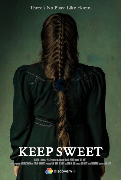 watch-Keep Sweet