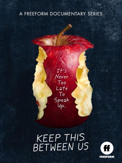 watch-Keep This Between Us