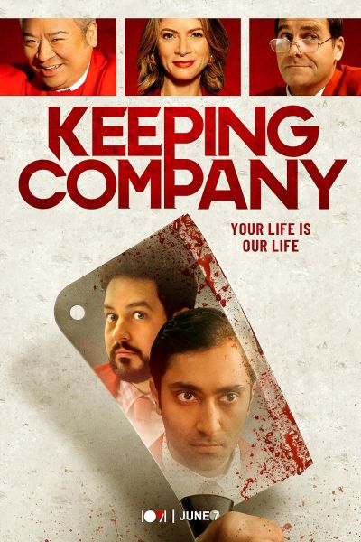 watch-Keeping Company