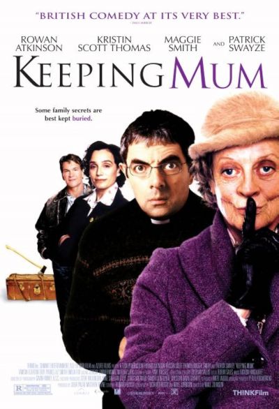 watch-Keeping Mum