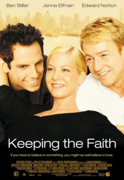 watch-Keeping the Faith