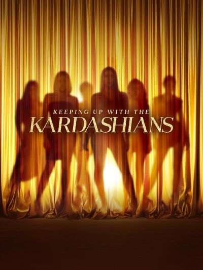 watch-Keeping Up with the Kardashians