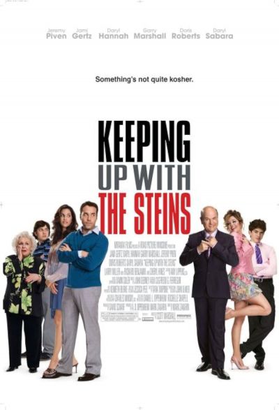 watch-Keeping Up with the Steins