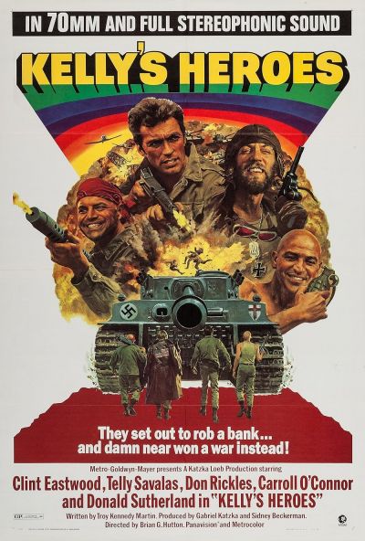 watch-Kelly s Heroes