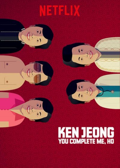 watch-Ken Jeong  You Complete Me  Ho