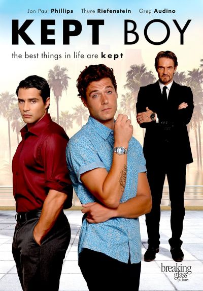 watch-Kept Boy