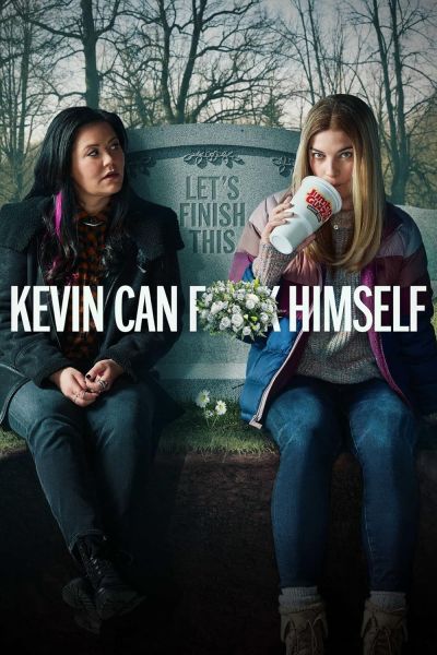 watch-Kevin Can F  K Himself