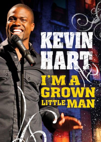 watch-Kevin Hart  I m a Grown Little Man