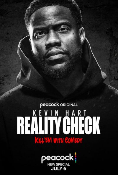 watch-Kevin Hart  Reality Check