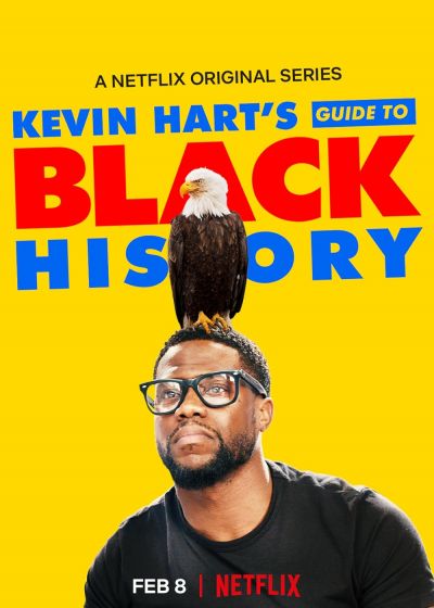 watch-Kevin Hart s Guide to Black History