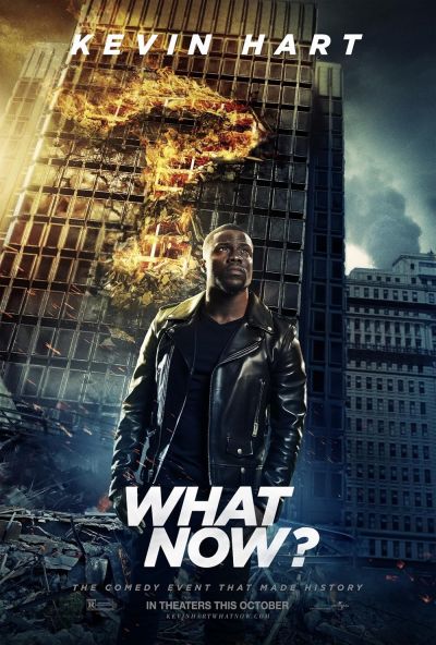 watch-Kevin Hart  What Now