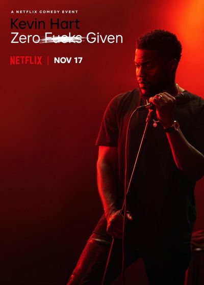 watch-Kevin Hart  Zero F  ks Given