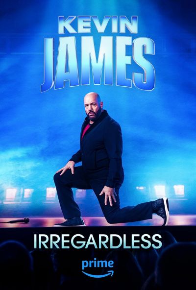 watch-Kevin James  Irregardless