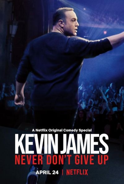 watch-Kevin James  Never Don t Give Up