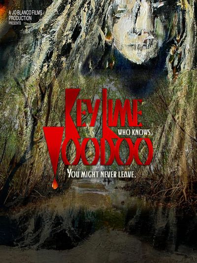 watch-Key Lime Voodoo