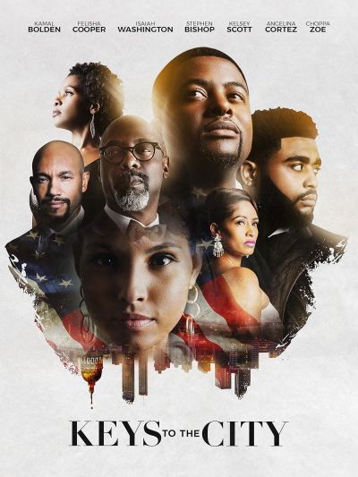 watch-Keys to the City