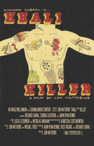 watch-Khali the Killer