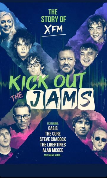 watch-Kick Out the Jams  The Story of XFM