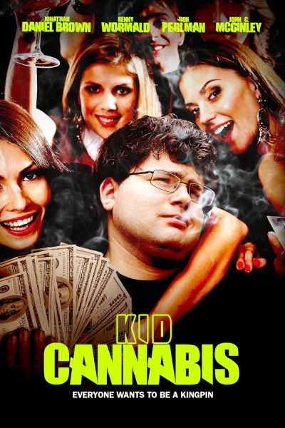watch-Kid Cannabis