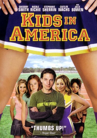 watch-Kids in America