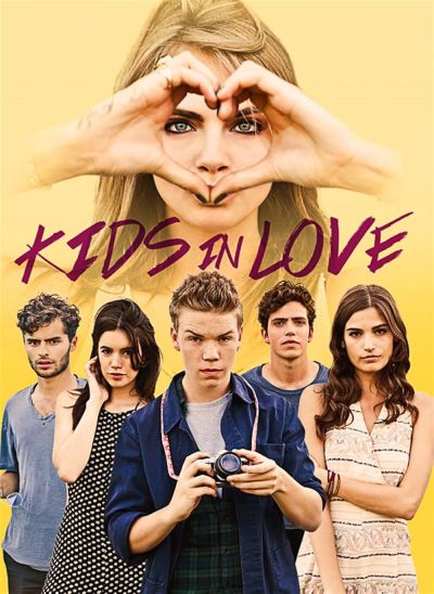 watch-Kids in Love