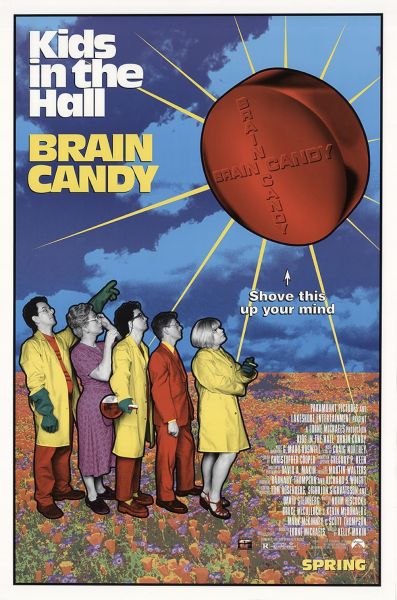 watch-Kids in the Hall  Brain Candy