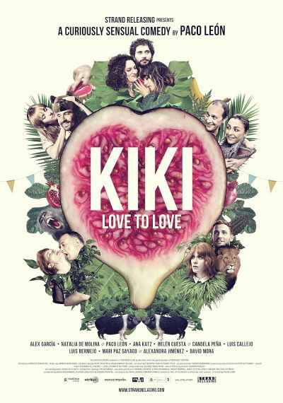 watch-Kiki  Love to Love