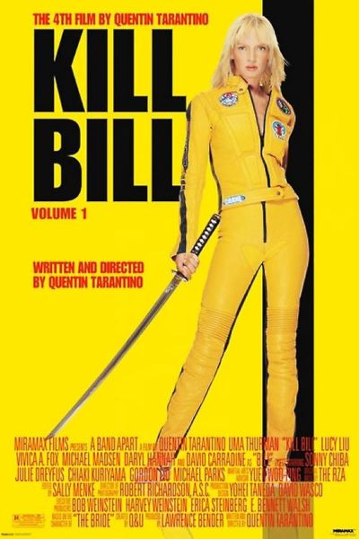 watch-Kill Bill  Vol  (1)
