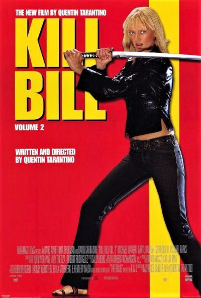 watch-Kill Bill  Vol  (2)