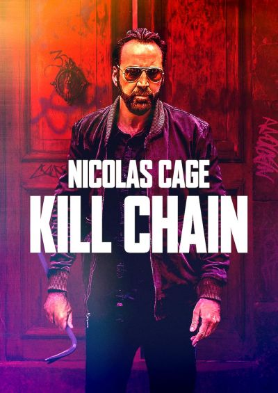 watch-Kill Chain