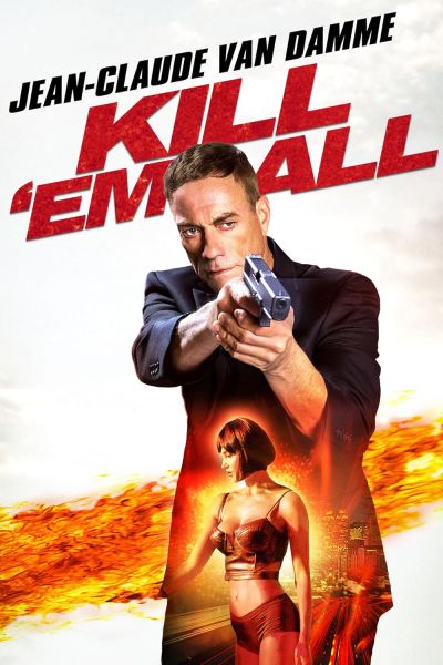 watch-Kill  em All