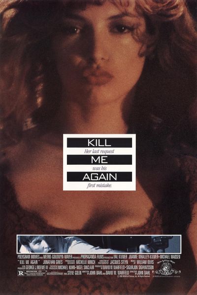 watch-Kill Me Again