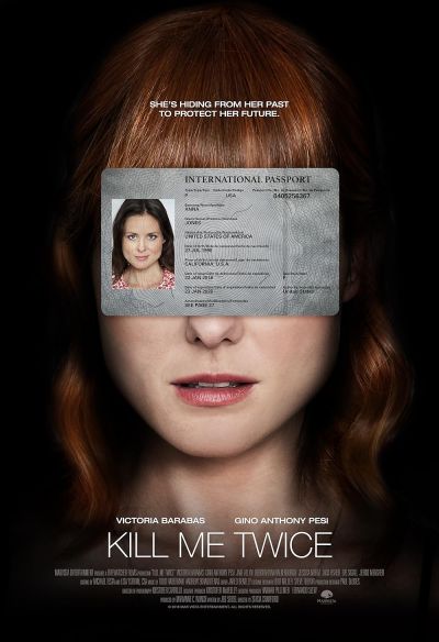 watch-Kill Me Twice
