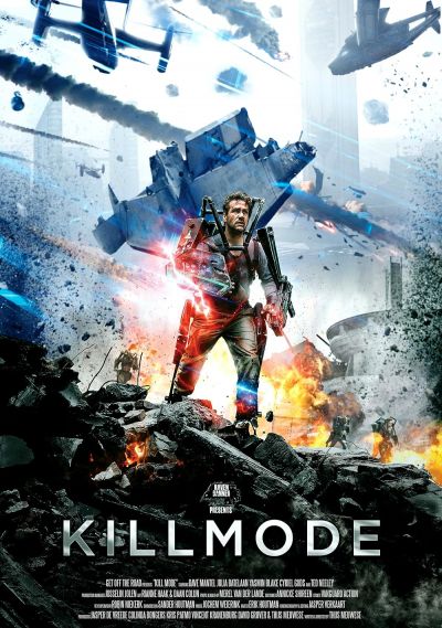 watch-Kill Mode