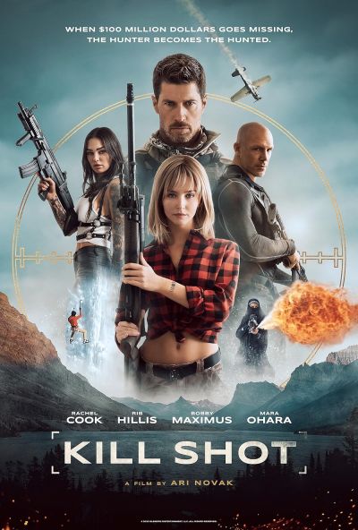 watch-Kill Shot