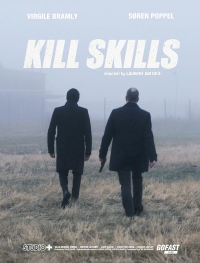 watch-Kill Skills