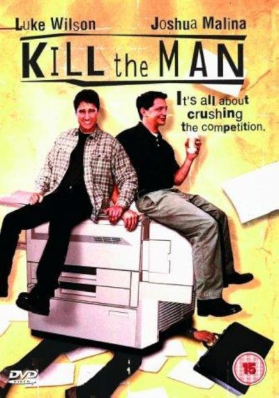 watch-Kill the Man
