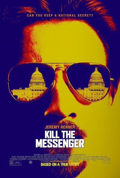 watch-Kill the Messenger