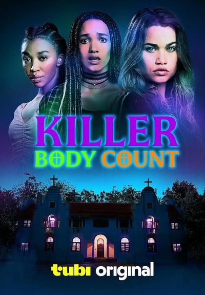 watch-Killer Body Count