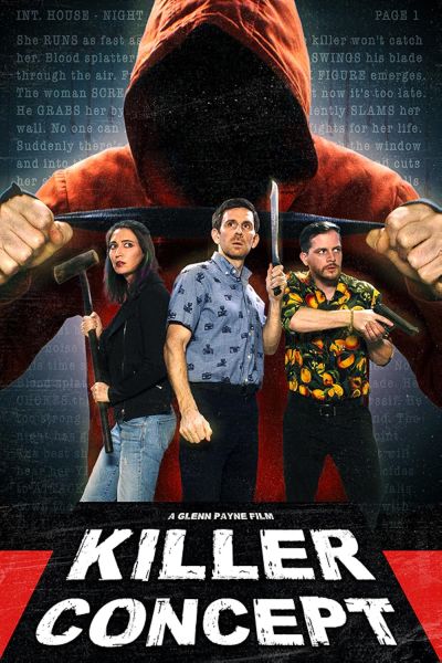 watch-Killer Concept