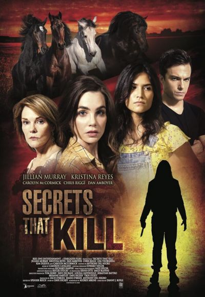 watch-Killer Daddy Issues