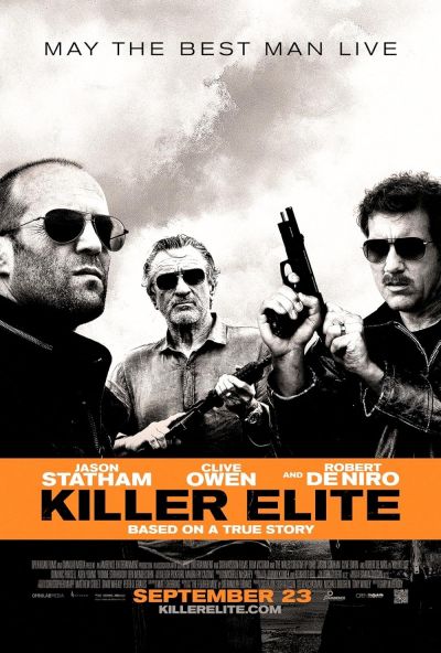 watch-Killer Elite