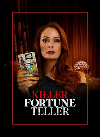 watch-Killer Fortune Teller