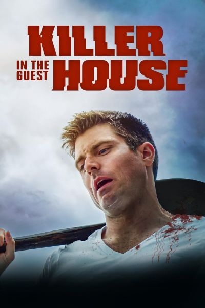 watch-Killer in the Guest House