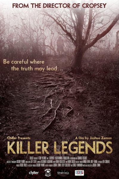 watch-Killer Legends