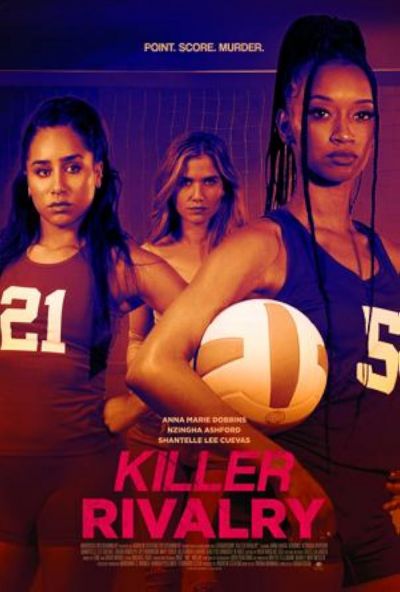 watch-Killer Rivalry